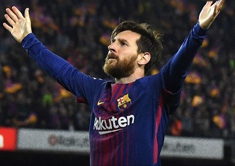 Messi Makes A Surprised U-turn, Says He Will Stay At Barcelona
