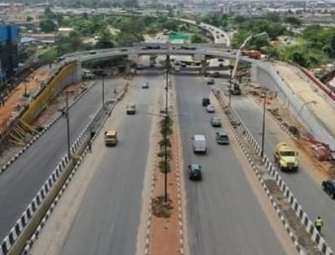 Lagos State To Close Oba Ogunji Road For Rehabilitation