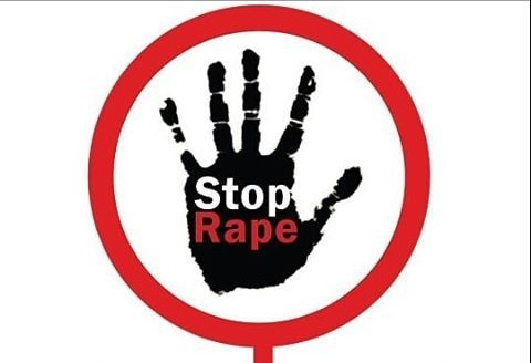 Man Reportedly Arrested For Raping An 86-Year-Old Woman
