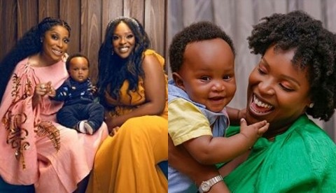 Mo Abudu Shares Lovely Birthday Note To Her Daughter Temidee