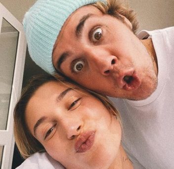 Justin Bieber And Hailey Celebrate Second Wedding Anniversary