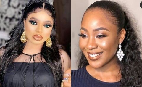 Bobrisky Fulfils N1million Pledge To Erica Of BBNaija