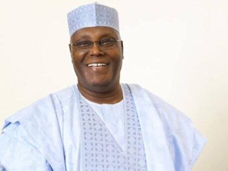 PDP Celebrates Former Vice President Atiku Abubakar At 74