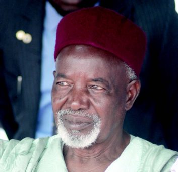 Balarabe Musa: Ex-Governor Of Kaduna State Dies At 84