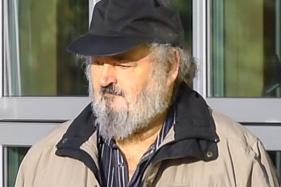 Peter Sutcliffe: Yorkshire Ripper Dies At 74 From COVID-19