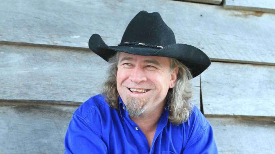 Doug Supernaw: Country Music Singer Dies At 60