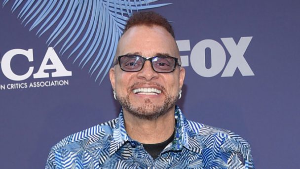 Sinbad: Comedian Recovering From Recent Stroke- Family Says