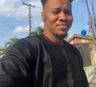 Eromosele Adene: Detained EndSARS Protester Granted Bail