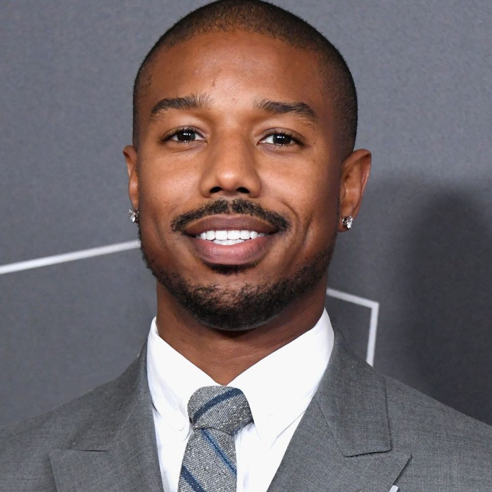 Michael Bakari Jordan Names People's 2020 Sexiest Man Alive
