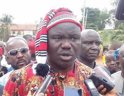 PDP Names Ali Odefa South-East Zonal NWC Caretaker Committee Chairman