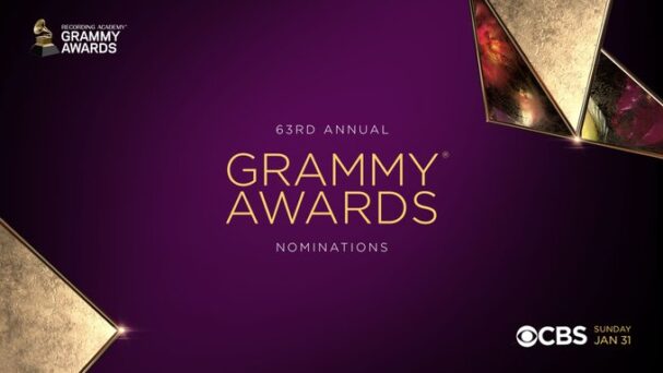 See All The Nominations For The 63rd Annual Grammy Awards