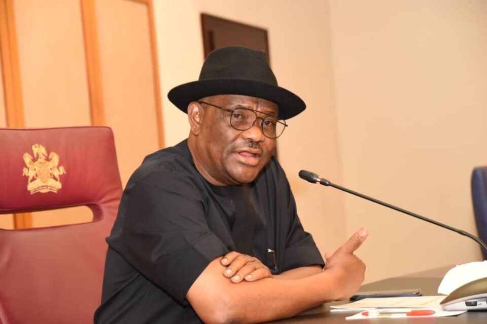 Court Affirms Rivers State Purchase Of OML 11 Kidney Island