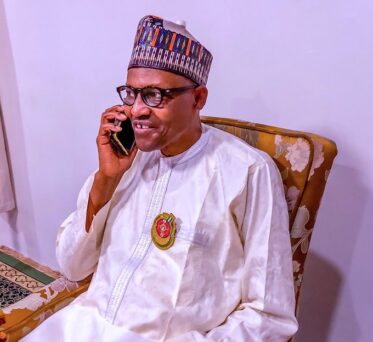 Omokri Hails Buhari For Using Miyetti Allah To Rescue Schoolboys