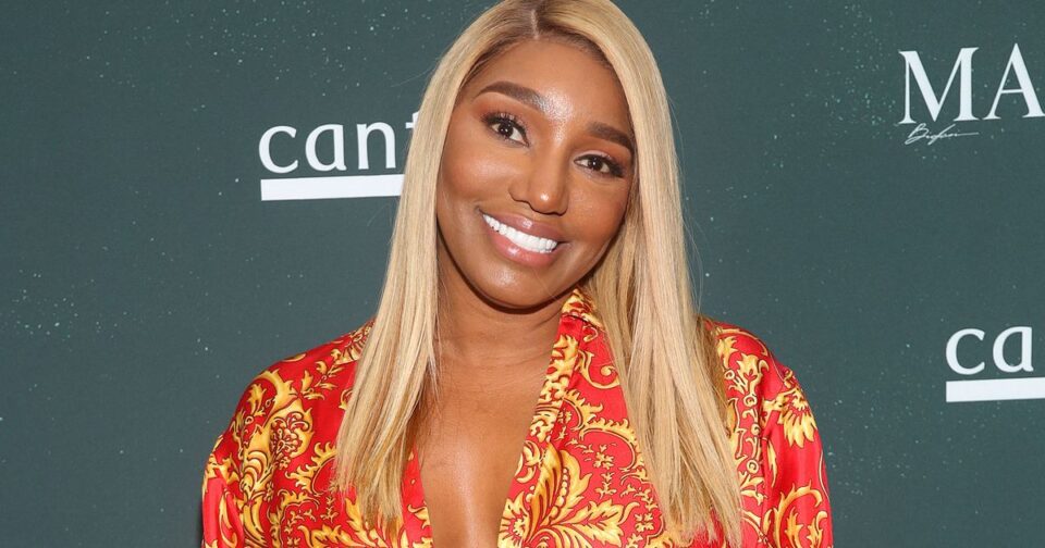 Nene Leakes Is Asking Fans To Boycott Andy Cohen's Show