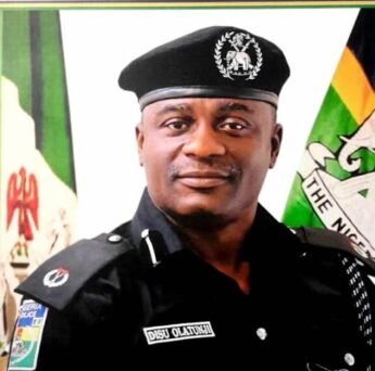Tunji Disu: Lagosians Express Shock As RRS Boss Is Redeployed