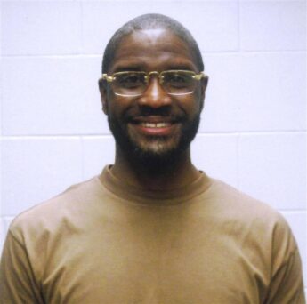 Brandon Bernard Apologised To Victims' Family Before Execution