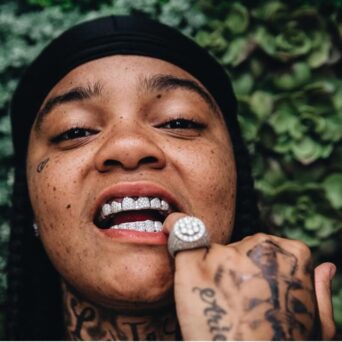 Young MA Arrested And Charged For Reckless Driving