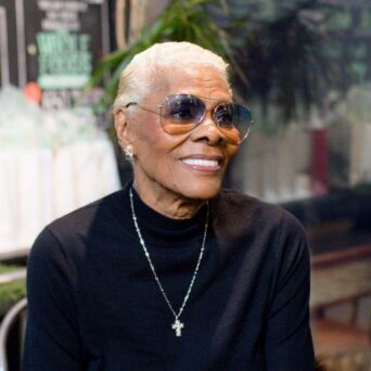 Dionne Warwick Slams Wendy For Talking About Her  