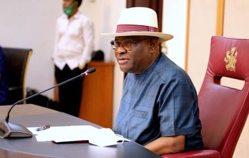 Gov. Wike Signs Rivers State 2021 Budget Into Law