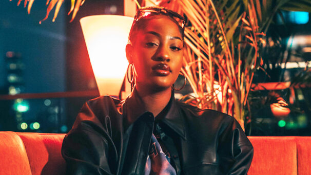 PHOTO: TEMS Breaks Silence On Her Ordeal In Uganda