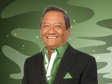 Legendary Mexican Singer Armando Manzanero Dies Of COVID-19