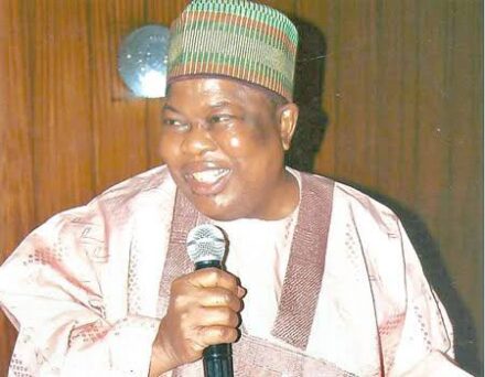 PDP Mourns Labour Party Chairman, Alhaji Abdulkadir Abdulsalam