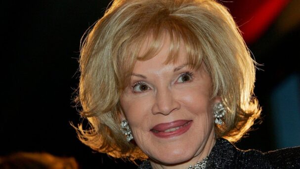 Phyllis McGuire Last Remaining Member Of The McGuire Sisters Dies