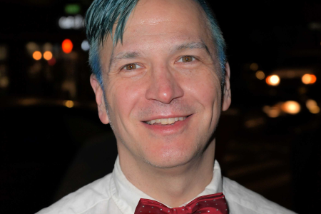 Michael Alig Co-Founder Of Club Kids Reportedly Found Dead