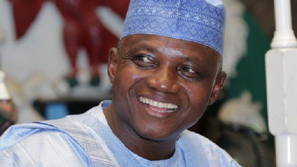Mr Garba Shehu and Reno Omokri seem to have just renewed their Twitter war of words, as the Senior aide to President Muhammadu Buhari, questioned the $20,000 that has been promised by Reno Omokri if he can prove to Nigerians that Nigeria is safe.