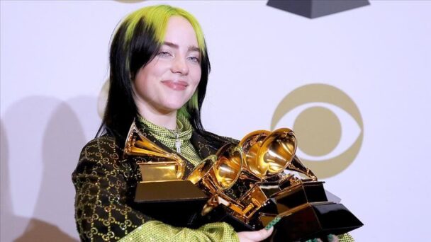 Billie Eilish Cancels Her When We All Fall Asleep, Where Do We Go' Tour