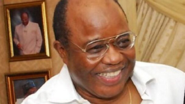 Harry Akande 'Agba Oye Of Ibadanland' Dies At 77
