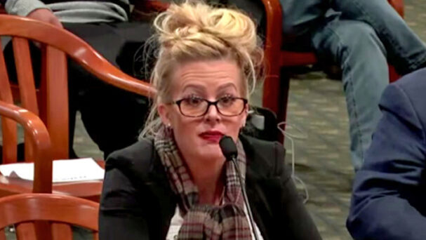 Trump's "Star Witness" Melissa Carone Denies Being Drunk