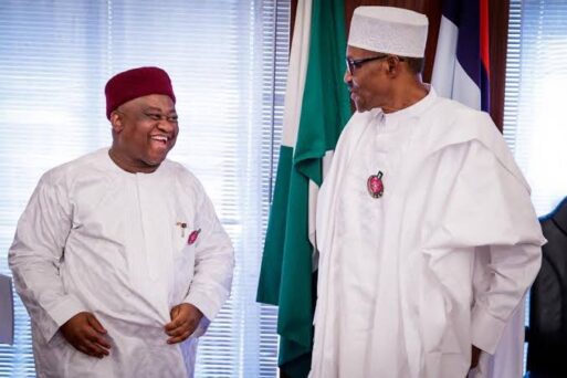 Sam Nda-Isaiah: Buhari Mourns Publisher Of Leadership Newspaper