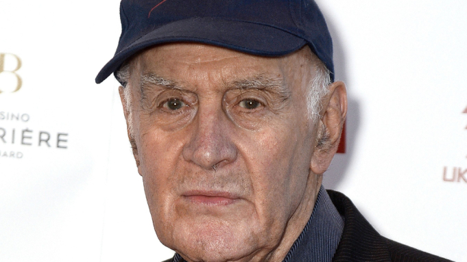 Rémy Julienne, James Bond Stunt Coordinator &Driver Dies At 90