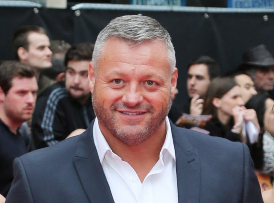 Mick Norcross ‘The Only Way Is Essex’ Star Dies At 57