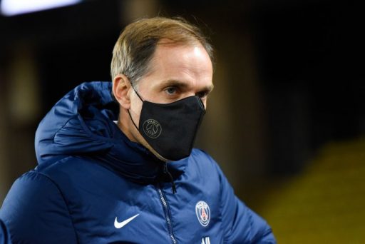 Thomas Tuchel To Replace Lampard As Chelsea Manager