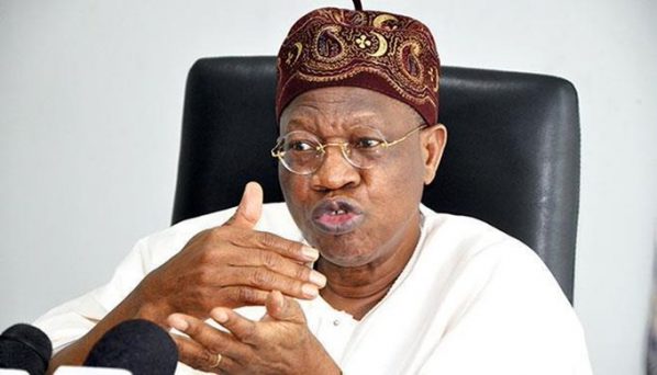 FG Making Progress In War Against Terror And Banditry- Lai