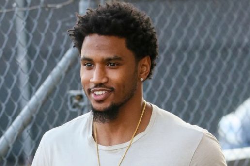 Singer Trey Songz Dies Rape Allegation By Dylan Gonzalez