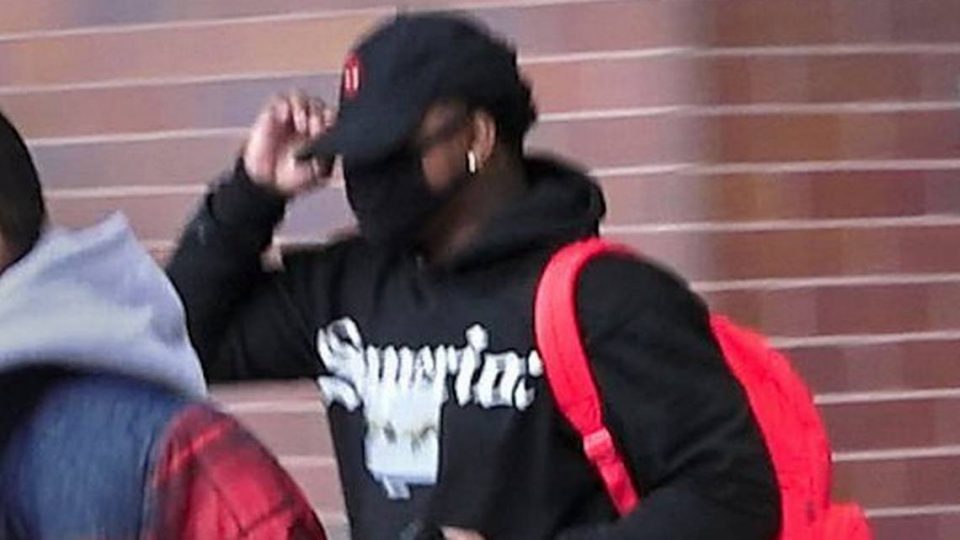 Singer Trey Songz Denies Beating Woman In New York