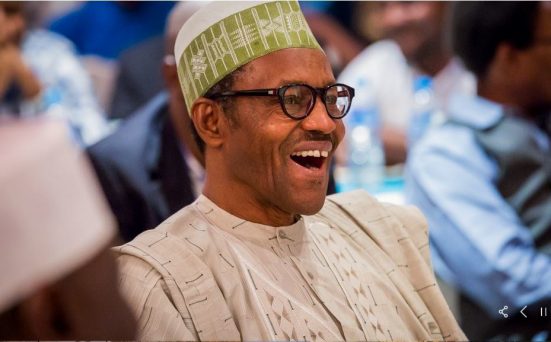 Buhari Tells Nigerians "I Have Fulfilled All Promises"