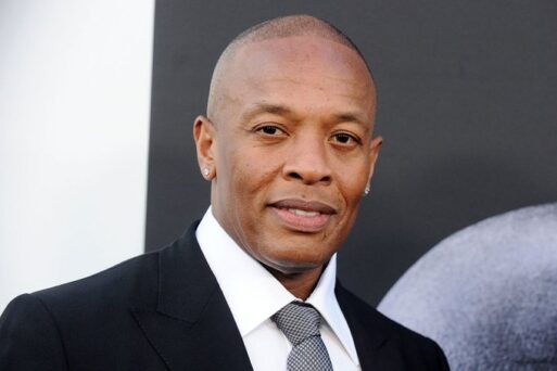 Dr Dre Back Home After Being Hospitalized With A Brain Aneurysm