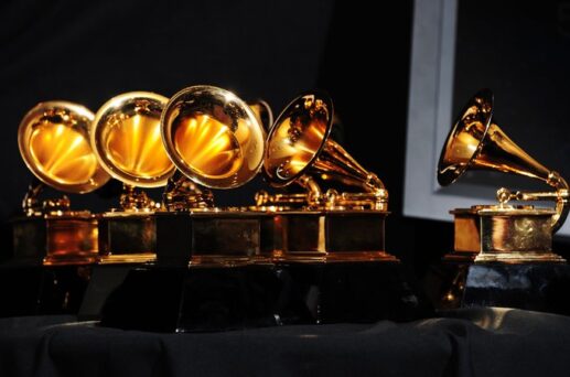 Grammy Awards Ceremony Moved To April 3rd In Las Vegas
