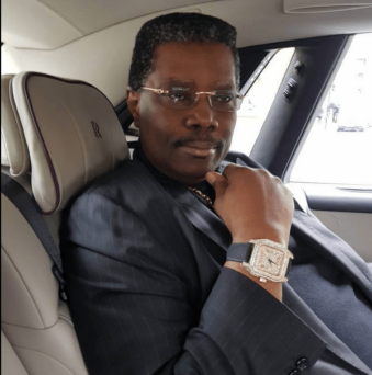 Billionaire Businessman Dr Akin-Olugbade Dies Of COVID-19