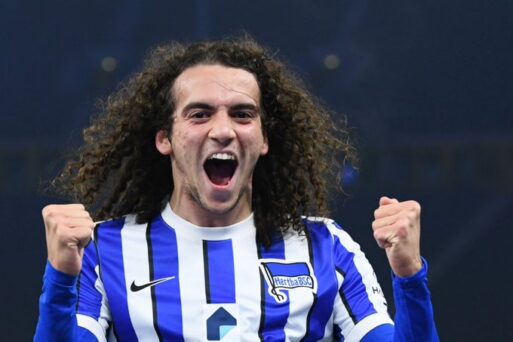 Mattéo Guendouzi Will Not Return To Arsenal In January- Reports