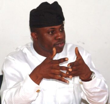 Former Speaker Dimeji Bankole Set To Marry Kebbi Gov’s Daughter 