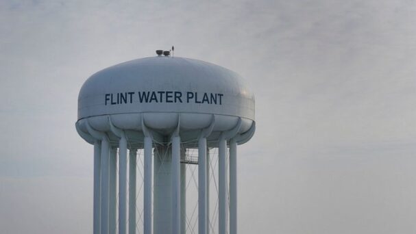 Flint Water Crisis: Ex-Michigan Gov. Charged With 2 Misdemeanours