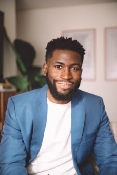 Bad Robot Appoints John Agbaje Senior Vice President, Animation