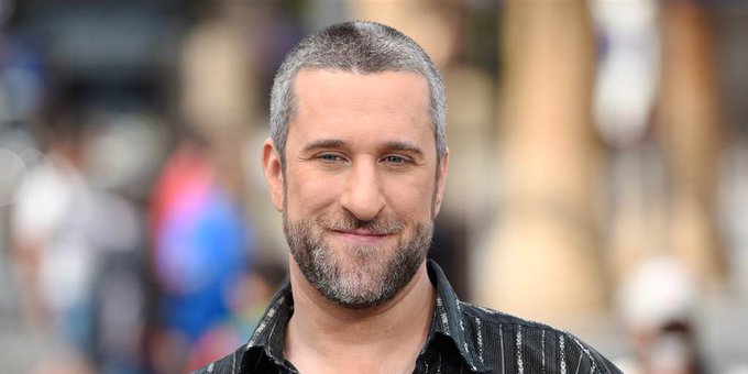 Dustin Diamond ‘Saved By The Bell’ Star Battling Stage 4 Cancer
