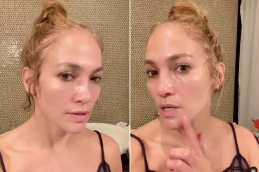 JLo Reportedly Shuts Down Social Media Troll Over Botox Comments