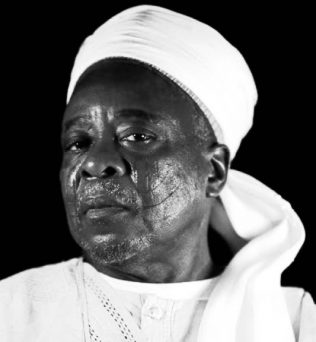Abdulkadir Orire: Saraki Mourns Kwara Pioneer Grand Khadi